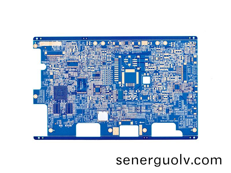 6層(ceng)監控主(zhu)闆(ban)